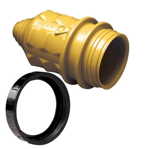 Marinco Recreational Group Qualifies for Free Shipping Marinco Watertight Cover #103RN