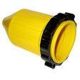 Marinco Recreational Group Qualifies for Free Shipping Marinco Weatherproof Cover with Easy Lock Ring #7715ELN