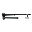 Marinco Recreational Group Qualifies for Free Shipping Marinco Wiper Arm Deluxe Black SS Pantographic 12-17" Adjust #33032A
