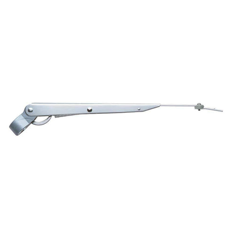 Marinco Recreational Group Qualifies for Free Shipping Marinco Wiper Arm Deluxe Stainless Steel Single 10-14" #33007A