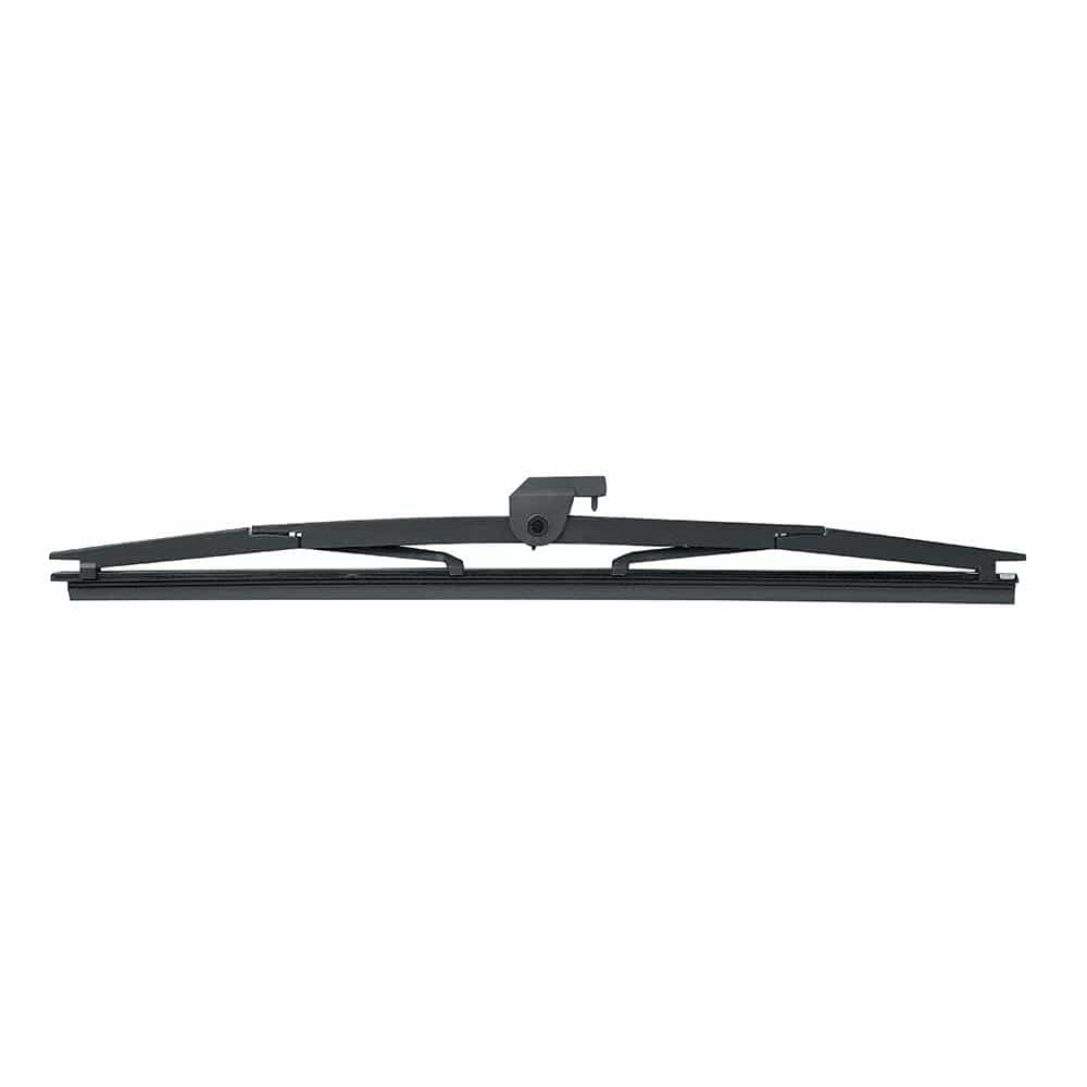 Marinco Wiper Blade Black Polymer 16" #31016B