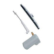 Marinco Recreational Group Oversized - Not Qualified for Free Shipping Marinco Wiper Kit 110-Degree 12V #37100