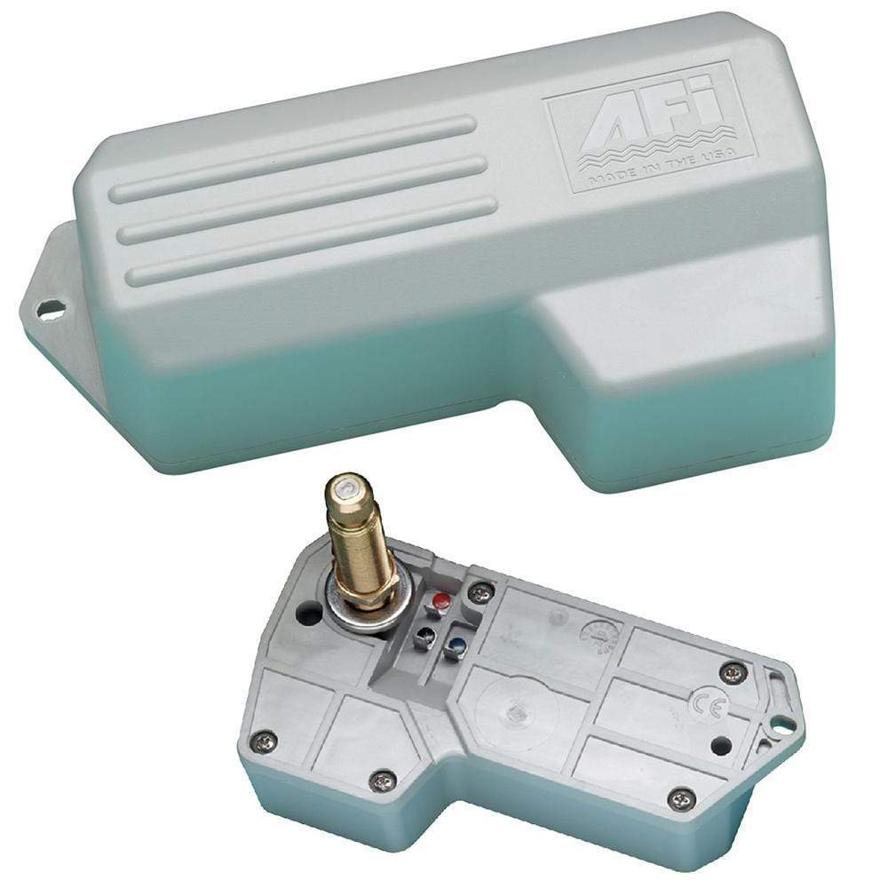 Marinco Recreational Group Qualifies for Free Shipping Marinco Wiper Motor 1000 Series 12v 1.5" Shaft #36110