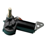 Marinco Wiper Motor 80-Degree 2-Speed 3-1/2" OEM #38005