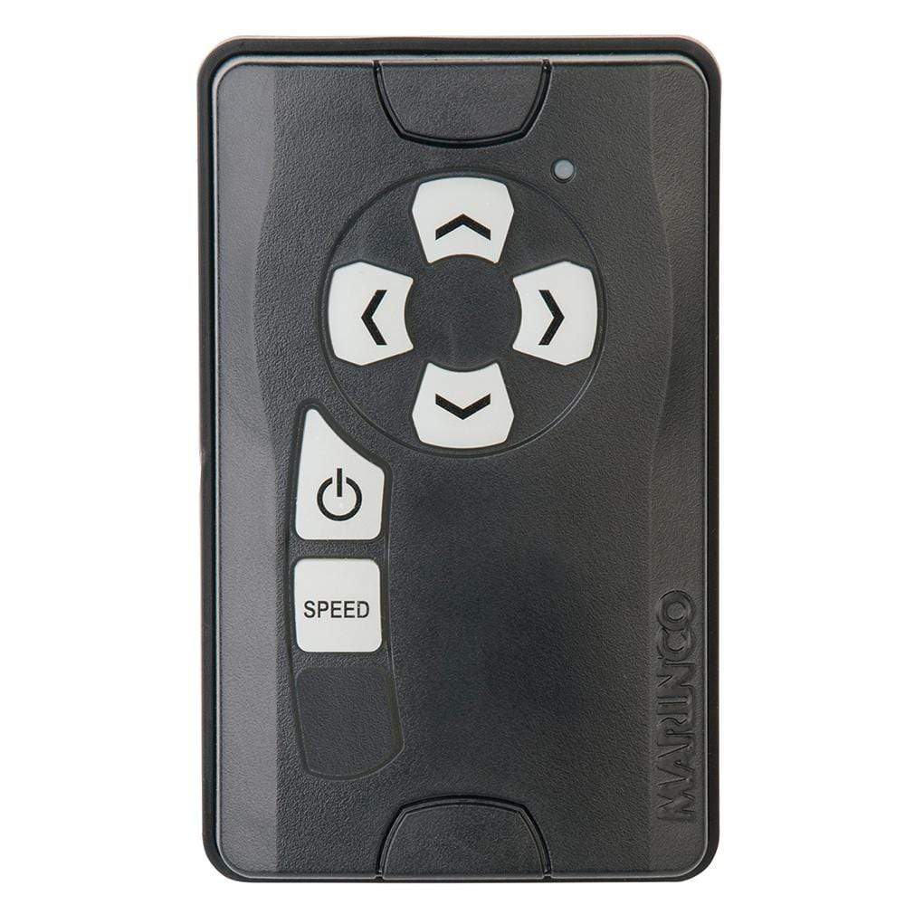 Marinco Recreational Group Qualifies for Free Shipping Marinco Wireless Bridge Remote for LED Spotlight #23250-R