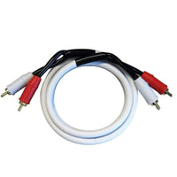 Marine Audio Qualifies for Free Shipping Marine Audio RCA Cable Male/Male 9m #MARCAC9