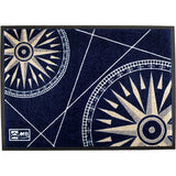 Marine Business Qualifies for Free Shipping Marine Business Floor Mat Wind #41224