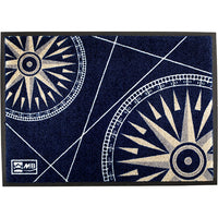 Marine Business Qualifies for Free Shipping Marine Business Floor Mat Wind #41224