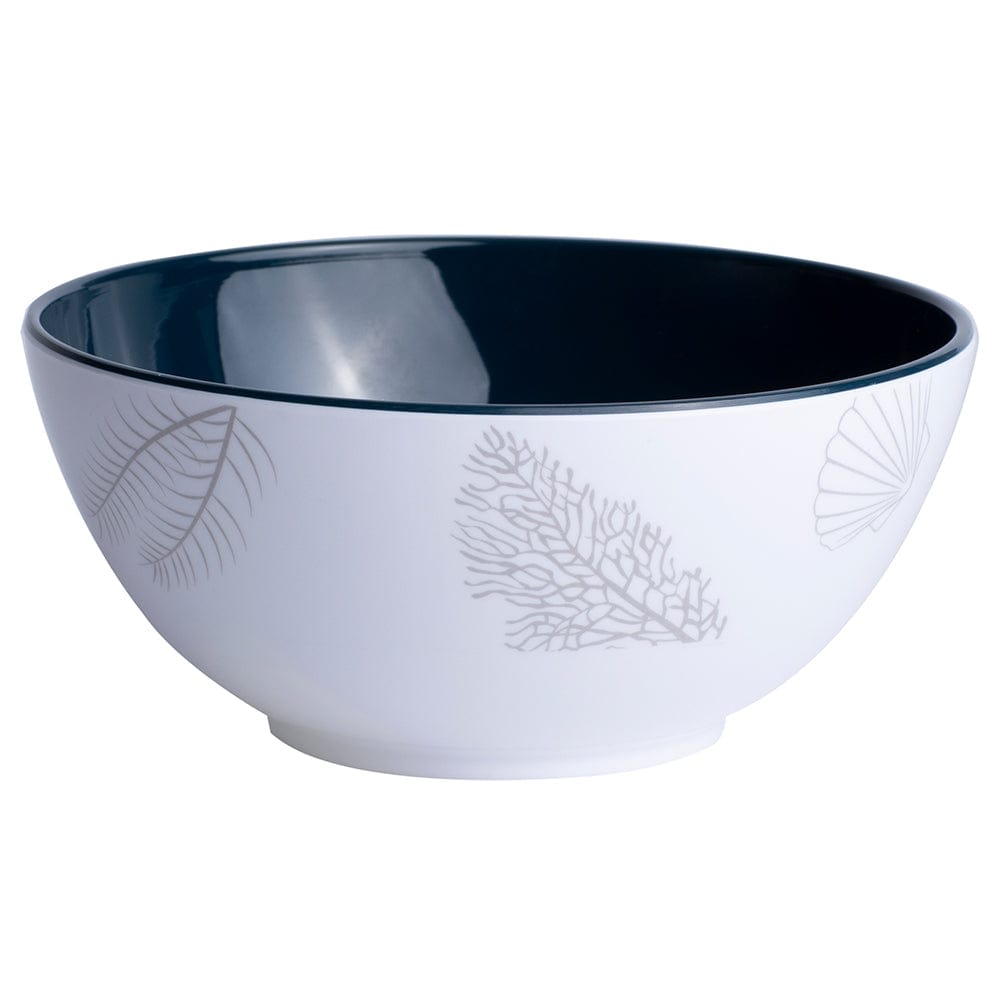 Marine Business Qualifies for Free Shipping Marine Business Living Bowl Set-6 #18007C