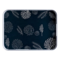 Marine Business Qualifies for Free Shipping Marine Business Living Rectangular Tray #18012