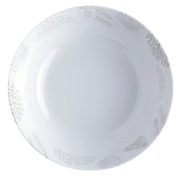 Marine Business Qualifies for Free Shipping Marine Business Living Round Soup Bowl Set-6 #18002C