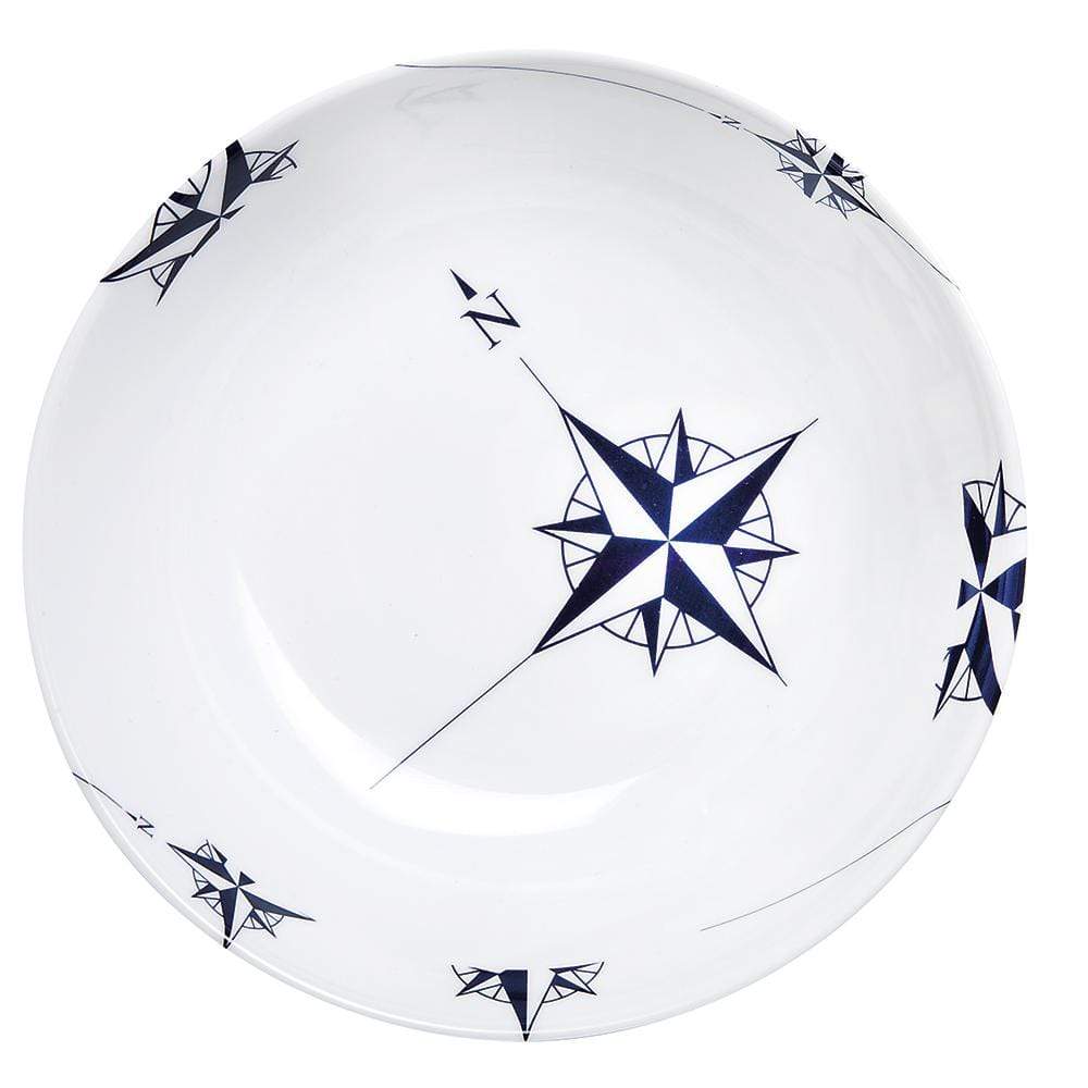 Marine Business Qualifies for Free Shipping Marine Business Northwind Bowl Set-6 #15007C