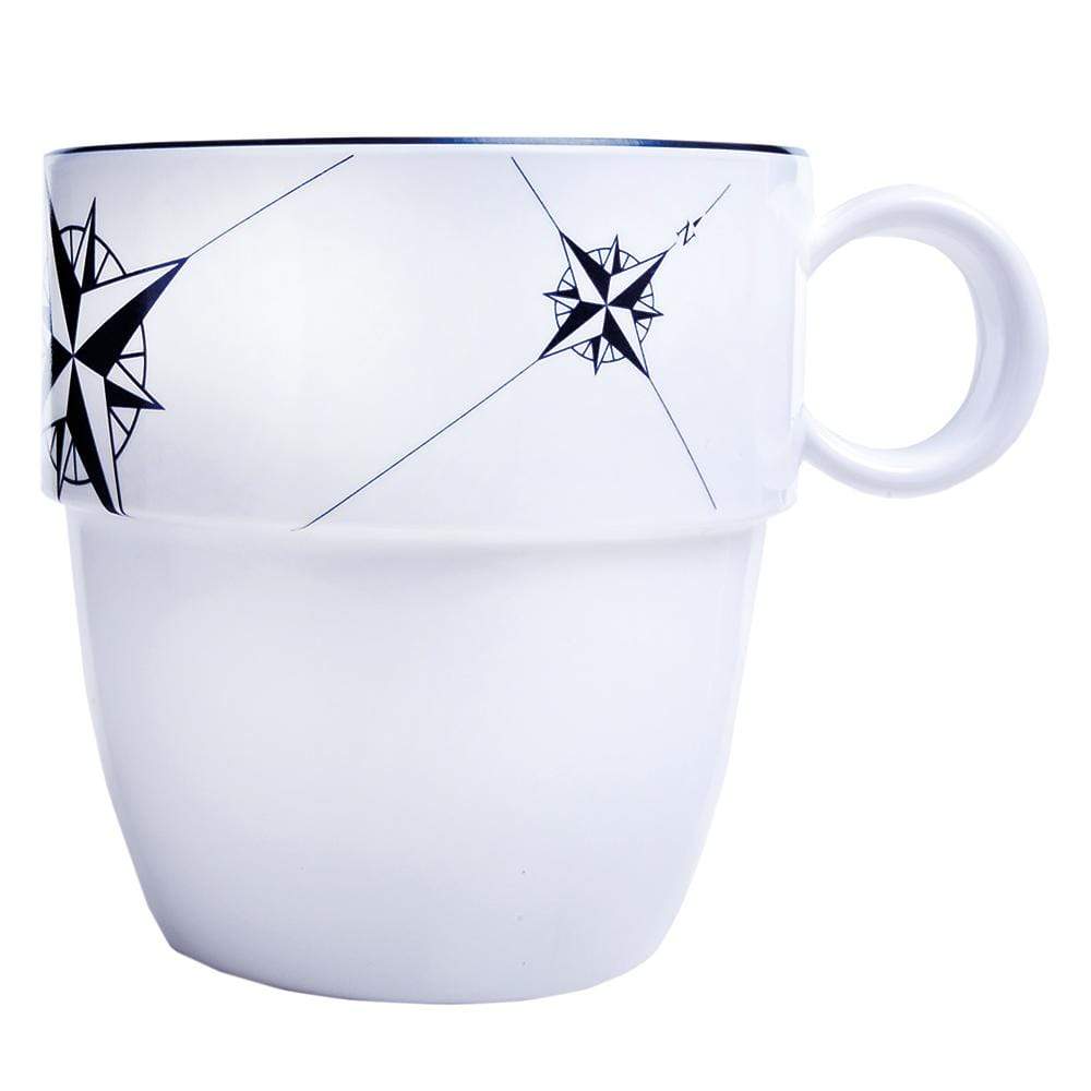 Marine Business Qualifies for Free Shipping Marine Business Northwind Coffee Mug Set-6 #15004C