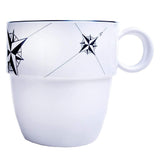 Marine Business Qualifies for Free Shipping Marine Business Northwind Coffee Mug Set-6 #15004C