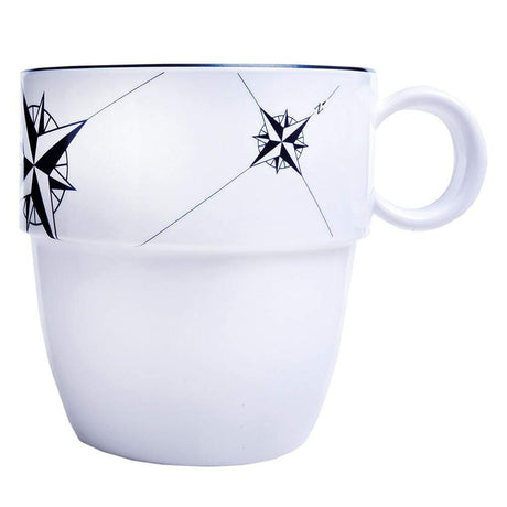 Marine Business Qualifies for Free Shipping Marine Business Northwind Coffee Mug Set-6 #15004C