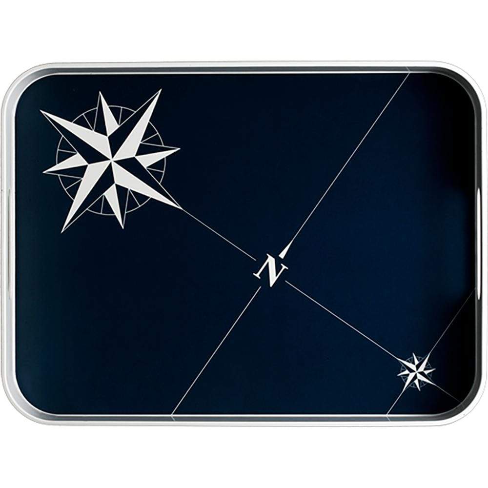 Marine Business Qualifies for Free Shipping Marine Business Northwind Rectangular Tray #15012