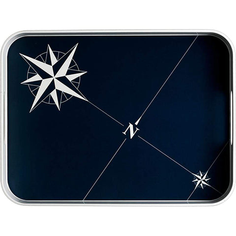 Marine Business Qualifies for Free Shipping Marine Business Northwind Rectangular Tray #15012