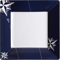 Marine Business Qualifies for Free Shipping Marine Business Northwind Square Desert Plate 8.2
