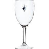 Marine Business Qualifies for Free Shipping Marine Business Northwind Wine Cup Set-6 #15104C
