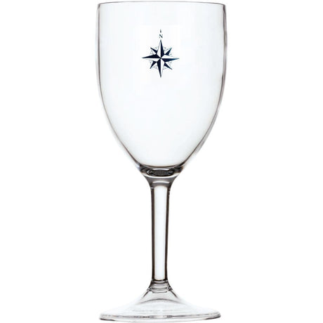 Marine Business Qualifies for Free Shipping Marine Business Northwind Wine Cup Set-6 #15104C