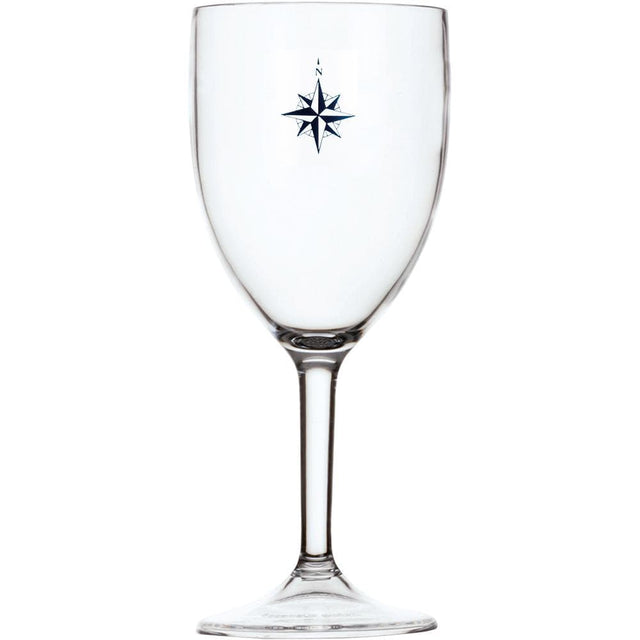 Marine Business Qualifies for Free Shipping Marine Business Northwind Wine Cup Set-6 #15104C
