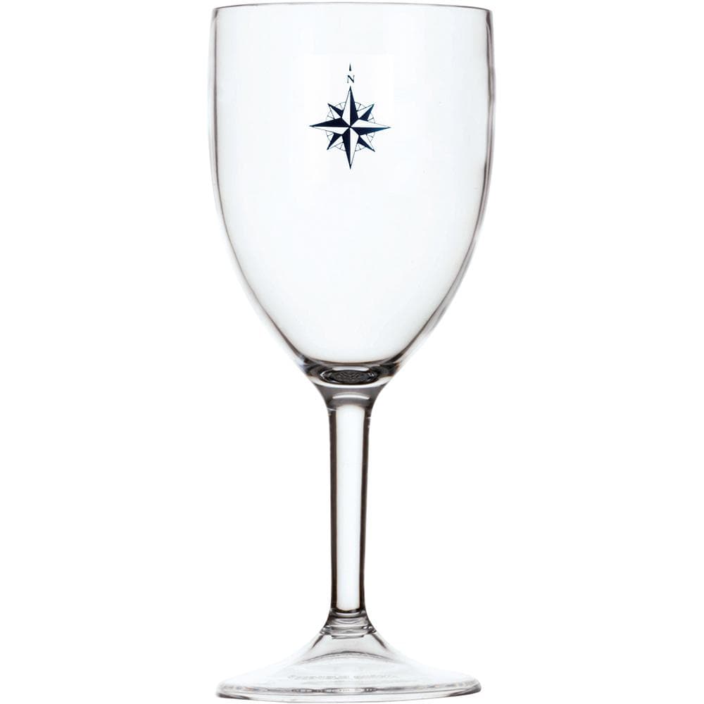Marine Business Qualifies for Free Shipping Marine Business Northwind Wine Cup Set-6 #15104C
