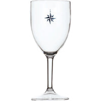 Marine Business Qualifies for Free Shipping Marine Business Northwind Wine Cup Set-6 #15104C