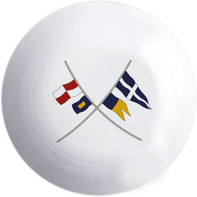 Marine Business Qualifies for Free Shipping Marine Business Regata Bowl Set-6 #12007C