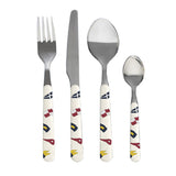 Marine Business Qualifies for Free Shipping Marine Business Regata Cutlery Stainless Steel #12025