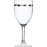 Marine Business Qualifies for Free Shipping Marine Business Regata Wine Cup Set-6 #12104C