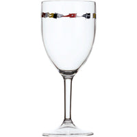 Marine Business Qualifies for Free Shipping Marine Business Regata Wine Cup Set-6 #12104C
