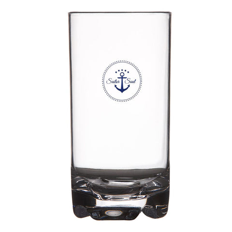 Marine Business Qualifies for Free Shipping Marine Business Sailor Soul Beverage Glass Set-6 #14107C