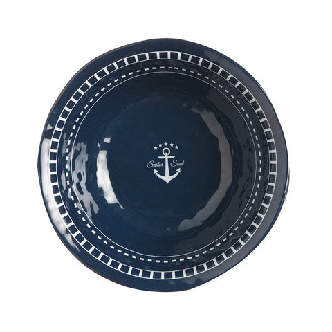 Marine Business Qualifies for Free Shipping Marine Business Sailor Soul Bowl Set-6 #14007C