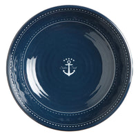 Marine Business Qualifies for Free Shipping Marine Business Sailor Soul Deep Dish 8