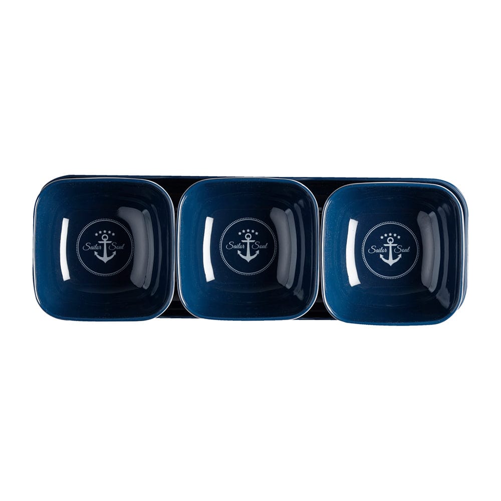 Marine Business Qualifies for Free Shipping Marine Business Sailor Soul Snacks Set #14013