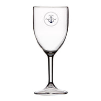 Marine Business Qualifies for Free Shipping Marine Business Sailor Soul Wine Cup Set-6 #14104C
