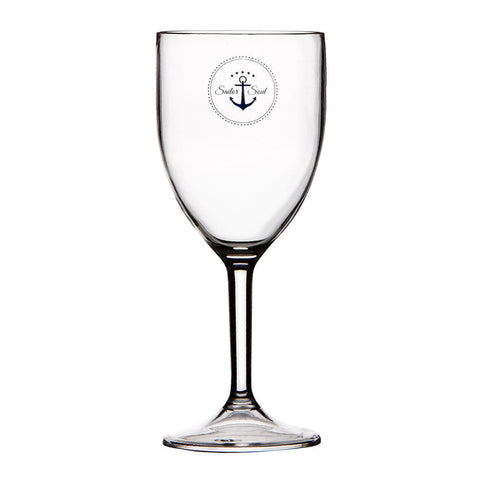 Marine Business Qualifies for Free Shipping Marine Business Sailor Soul Wine Cup Set-6 #14104C