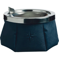 Marine Business Qualifies for Free Shipping Marine Business Windproof Ashtray Navy #30101