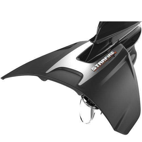 Marine Dynamics Qualifies for Free Shipping Marine Dynamics Stinger Starfire Hydro Black #STARFIRE-1