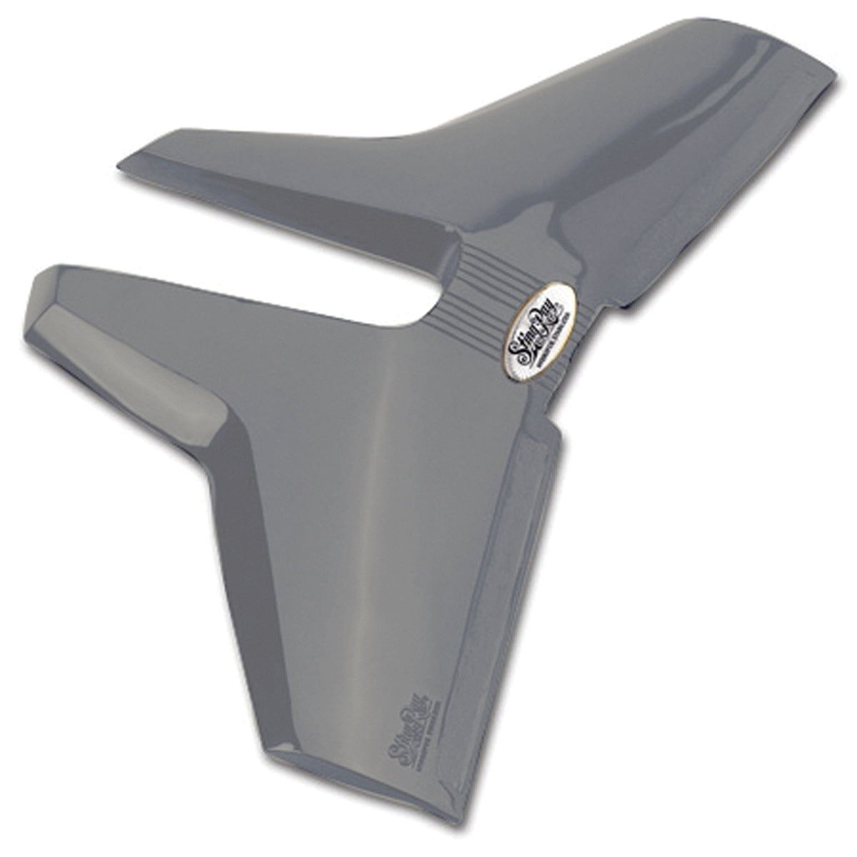Marine Dynamics Qualifies for Free Shipping Marine Dynamics Stingray Classic Sr Grey #SR-3