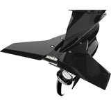 Marine Dynamics Qualifies for Free Shipping Marine Dynamics Stingray XPI Senior Black #SR-XPI-1