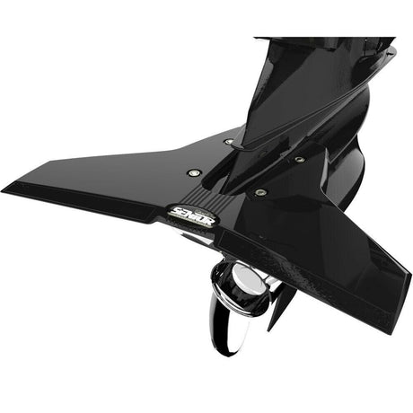 Marine Dynamics Qualifies for Free Shipping Marine Dynamics Stingray XPI Senior Black #SR-XPI-1