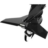 Marine Dynamics Qualifies for Free Shipping Marine Dynamics Stingray XPI Senior Black #SR-XPI-1