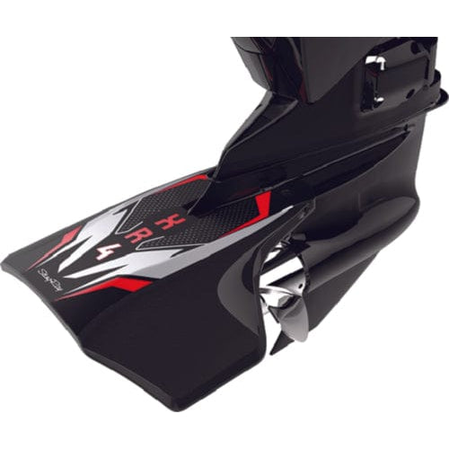 Marine Dynamics Qualifies for Free Shipping Marine Dynamics Stingray XR4 Senior Black #SR-XR4-1
