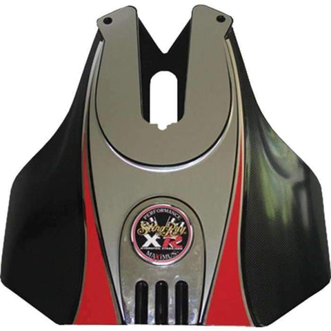Marine Dynamics Qualifies for Free Shipping Marine Dynamics Stingray XRIII 250 Gray #JR-XRIII-3