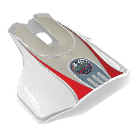 Marine Dynamics Qualifies for Free Shipping Marine Dynamics Stingray XRIII 250 White #JR-XRIII-2
