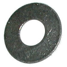 Marine Fasteners Qualifies for Free Shipping Marine Fasteners 1/2" SS Flat Washer 50-pk #S175080000