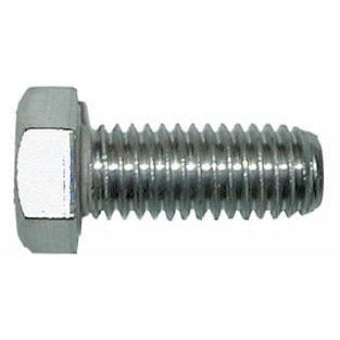 Marine Fasteners Qualifies for Free Shipping Marine Fasteners 1/4-20 x 1-1/4" SS Hex Cap Screw #S010040104