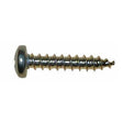 Marine Fasteners Qualifies for Free Shipping Marine Fasteners 1/4-20 x 1/2" SS Phillips Pan Head #025C0050MXPS-823