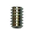 Marine Fasteners Qualifies for Free Shipping Marine Fasteners 1/4-20 x 1/4" SS Socket #025C0025SOCS1473